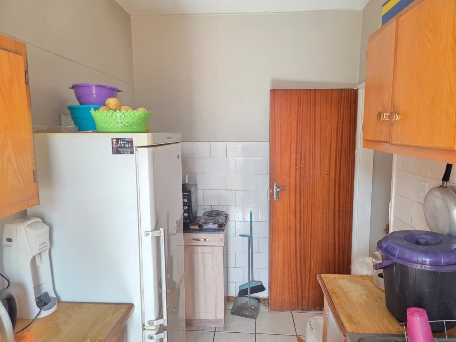 1 Bedroom Property for Sale in Navalsig Free State